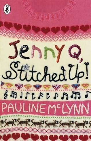 Jenny Q, Stitched Up